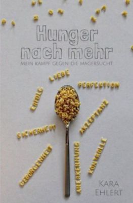 Hunger nach mehr - Kara Ehlert | 