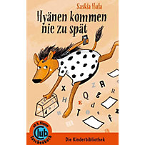 Hyänen kommen nie zu spät Hyänen kommen nie zu spät