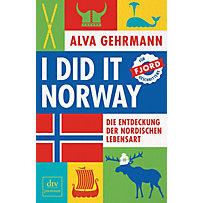 I did it Norway! I did it Norway!