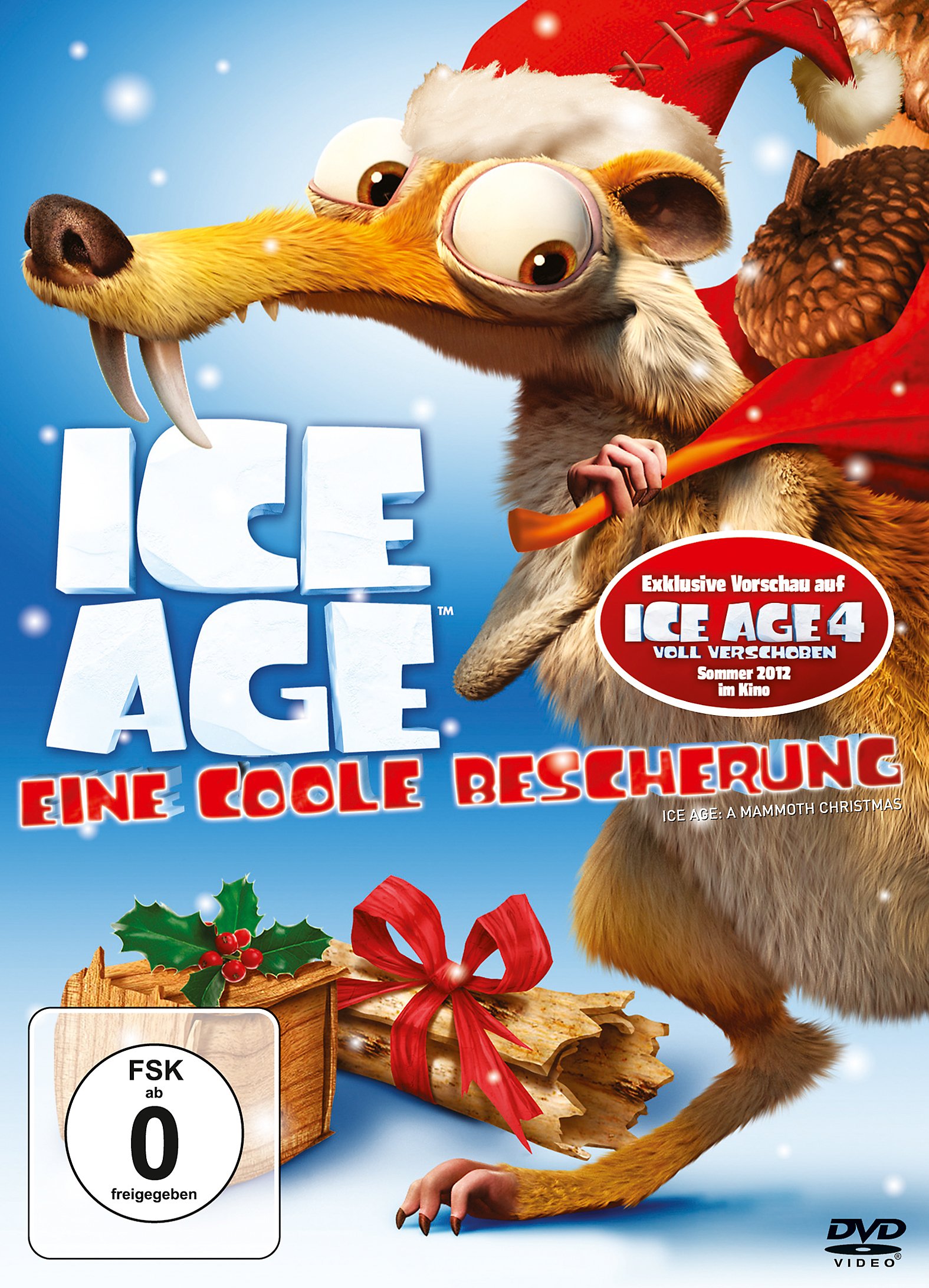 Ice Age 1 Deutsch Der Ganze Film