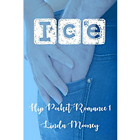 Ice (Hip Pocket Romances, #1) Ice (Hip Pocket Romances, #1)