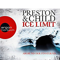 Ice Limit, 6 CDs Ice Limit, 6 CDs