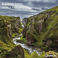 Iceland - Home of Elves and Trolls 2020 Iceland - Home of Elves and Trolls 2020