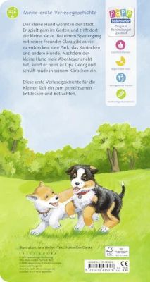 Ich bin der kleine Hund Buch bei Weltbild.ch online bestellen