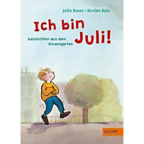 Ich bin Juli! Ich bin Juli!