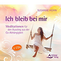 Ich bleib bei mir, 1 Audio-CD Ich bleib bei mir, 1 Audio-CD