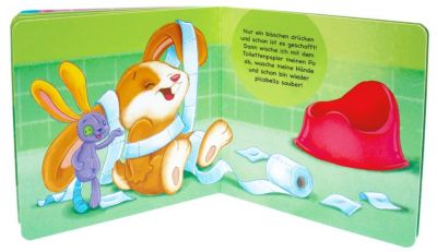 Ich Gehe Aufs Topfchen Buch Bei Weltbild De Online Bestellen