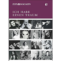 Ich habe einen Traum Ich habe einen Traum