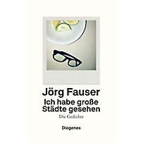 Ich habe große Städte gesehen Ich habe große Städte gesehen