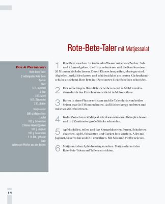 Große schwarze dicke Kümmel