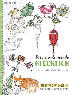Mandala Malbuch  für Erwachsene Blätter,Blumen & co  ca:72 Vorlagen
