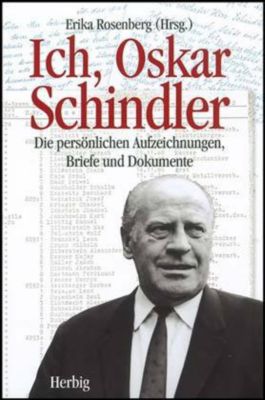 Oskar Schindler Biography Book 