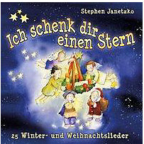 Ich Schenk Dir Einen Stern Ich Schenk Dir Einen Stern