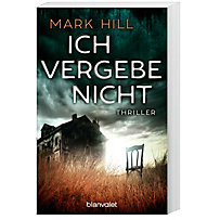 Ich vergebe nicht Ich vergebe nicht