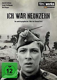 Ich War Neunzehn Ich War Neunzehn