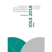 ICILS 2018 #NRW ICILS 2018 #NRW