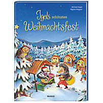 Igels schönstes Weihnachtsfest Igels schönstes Weihnachtsfest
