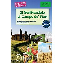 Il fruttivendolo di Campo dei Fiori Il fruttivendolo di Campo dei Fiori