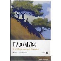 Il sentiero dei nidi di ragno Il sentiero dei nidi di ragno