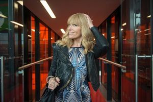 Im Himmel Trägt Man Hohe Schuhe Ende