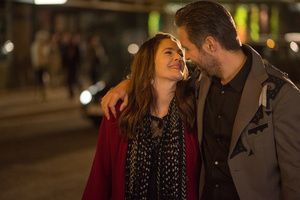 Im Himmel Trägt Man Hohe Schuhe Ende