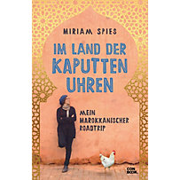 Im Land der kaputten Uhren Im Land der kaputten Uhren