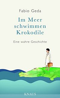 Im Meer schwimmen Krokodile Buch bei Weltbild de online