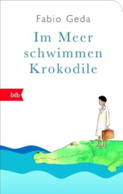 Im Meer schwimmen Krokodile Buch bei Weltbild.ch online bestellen