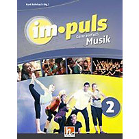 im.puls 2 - Der Schülerband. Ausgabe D im.puls 2 - Der Schülerband. Ausgabe D