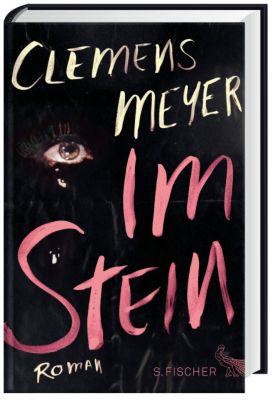Im Stein - Clemens Meyer | 