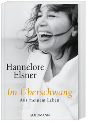 Im Überschwang - Hannelore Elsner | 