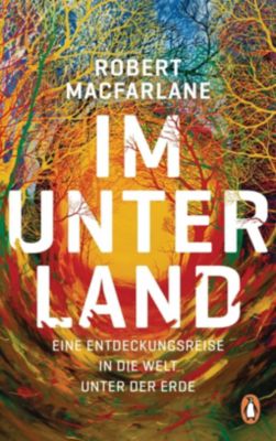 Im Unterland - Robert Macfarlane | 