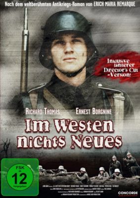 Im Westen Nichts Neues Arbeitsblätter Lösungen Im Westen nichts Neues 1979 DVD bei Weltbild.de bestellen