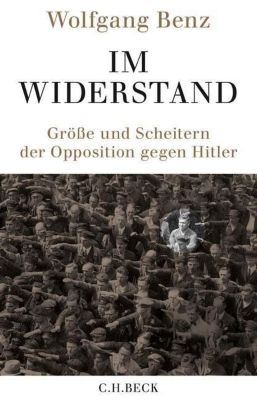 Im Widerstand - Wolfgang Benz | 