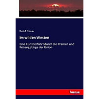Im wilden Westen Im wilden Westen