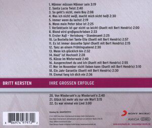 Helene Fischer Gib Mir Deine Hand Text