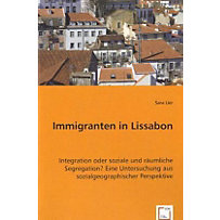 Immigranten in Lissabon Immigranten in Lissabon