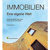 Immobilien - eine eigene Welt Immobilien - eine eigene Welt