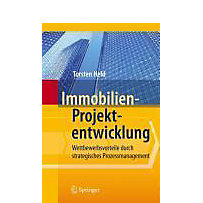 Immobilien-Projektentwicklung Immobilien-Projektentwicklung