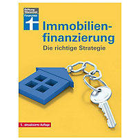 Immobilienfinanzierung Immobilienfinanzierung
