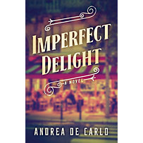 Imperfect Delight Imperfect Delight