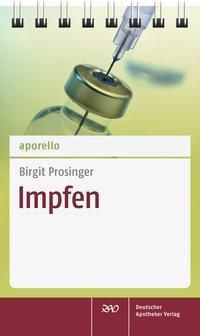 Impfen Buch Von Birgit Prosinger Jetzt Bei Weltbildde Bestellen