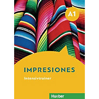 Impresiones A1 - Intensivtrainer mit MP3-Download Impresiones A1 - Intensivtrainer mit MP3-Download