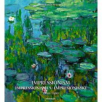 Impressionism / Impressionismus / Impresionism Impressionism / Impressionismus / Impresionism