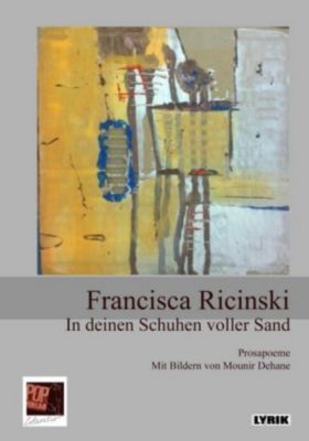 In deinen Schuhen voller Sand - Francisca Ricinski | 