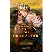In den Fesseln des Highlanders In den Fesseln des Highlanders