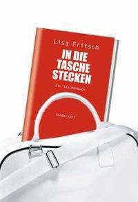 In die Tasche stecken - Lisa Fritsch | 