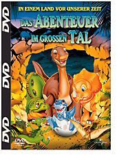 In einem Land vor unserer Zeit 2 Abenteuer im großen Tal Film