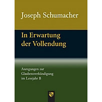 In Erwartung der Vollendung In Erwartung der Vollendung