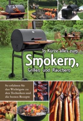 Grill ueli buch